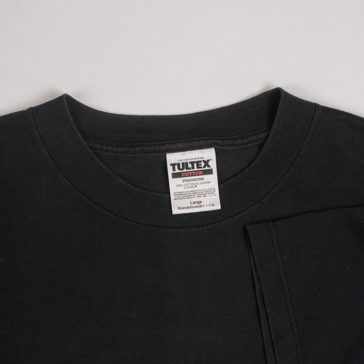 Vintage 90’s Septic Death Pushead T-Shirt