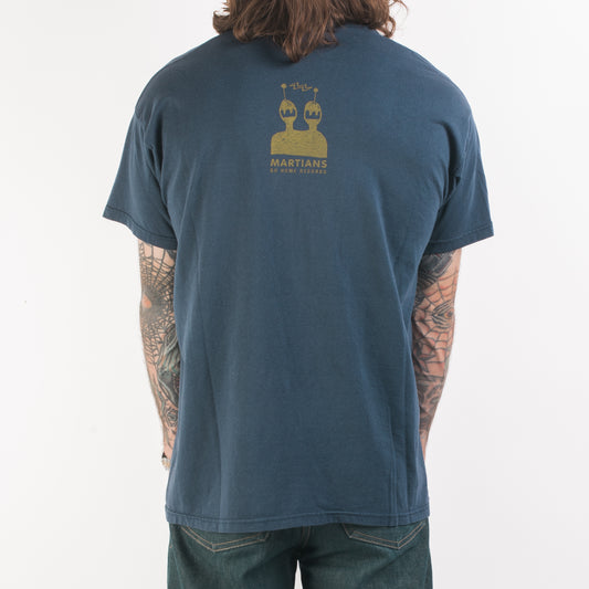 Vintage 90’s Hum T-Shirt