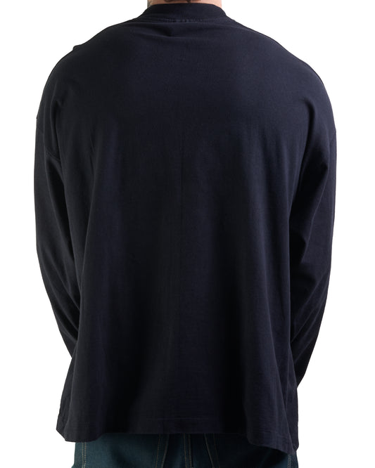 Vintage 90’s Discharge Longsleeve