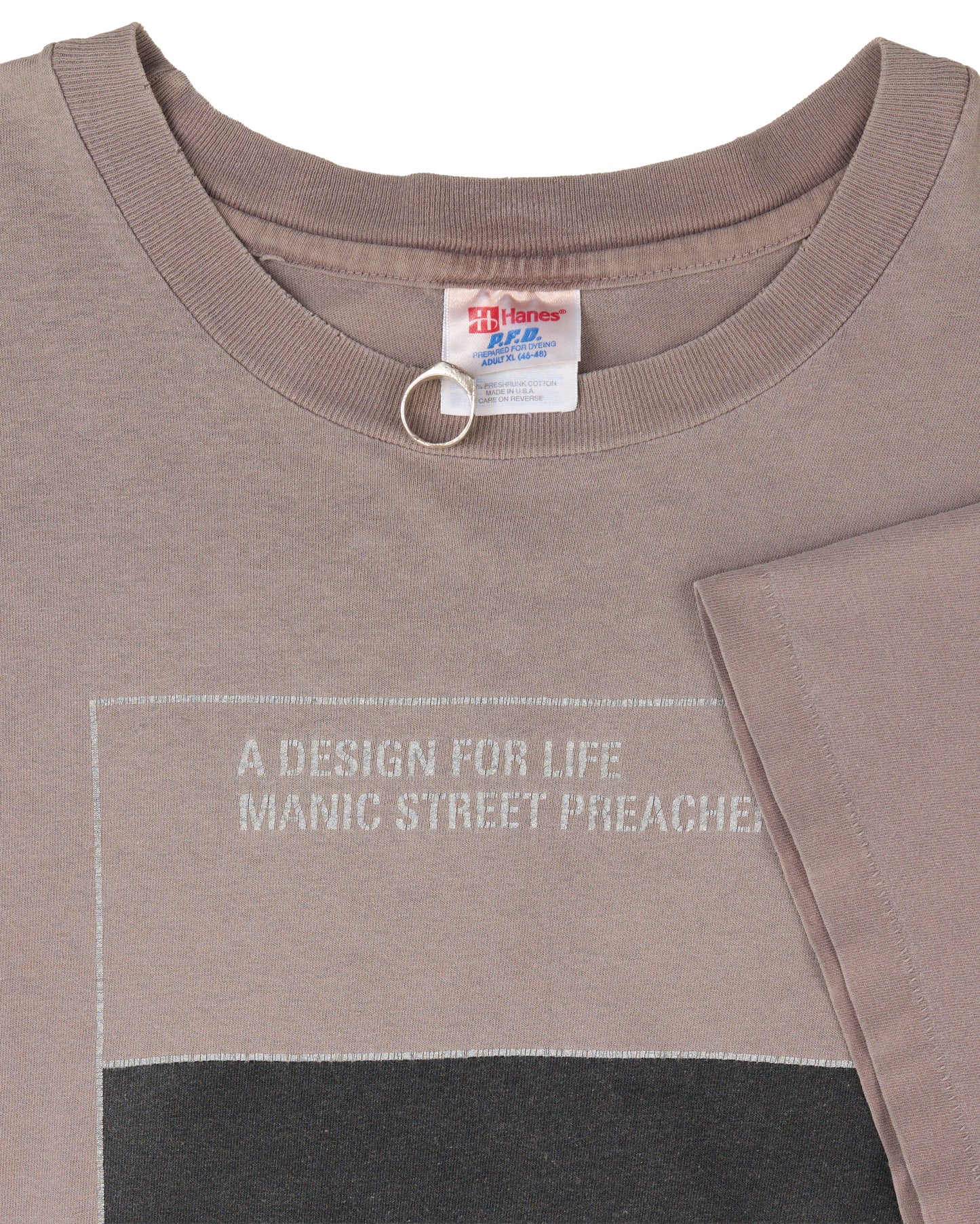 Vintage 90’s Manic Street Preachers T-Shirt