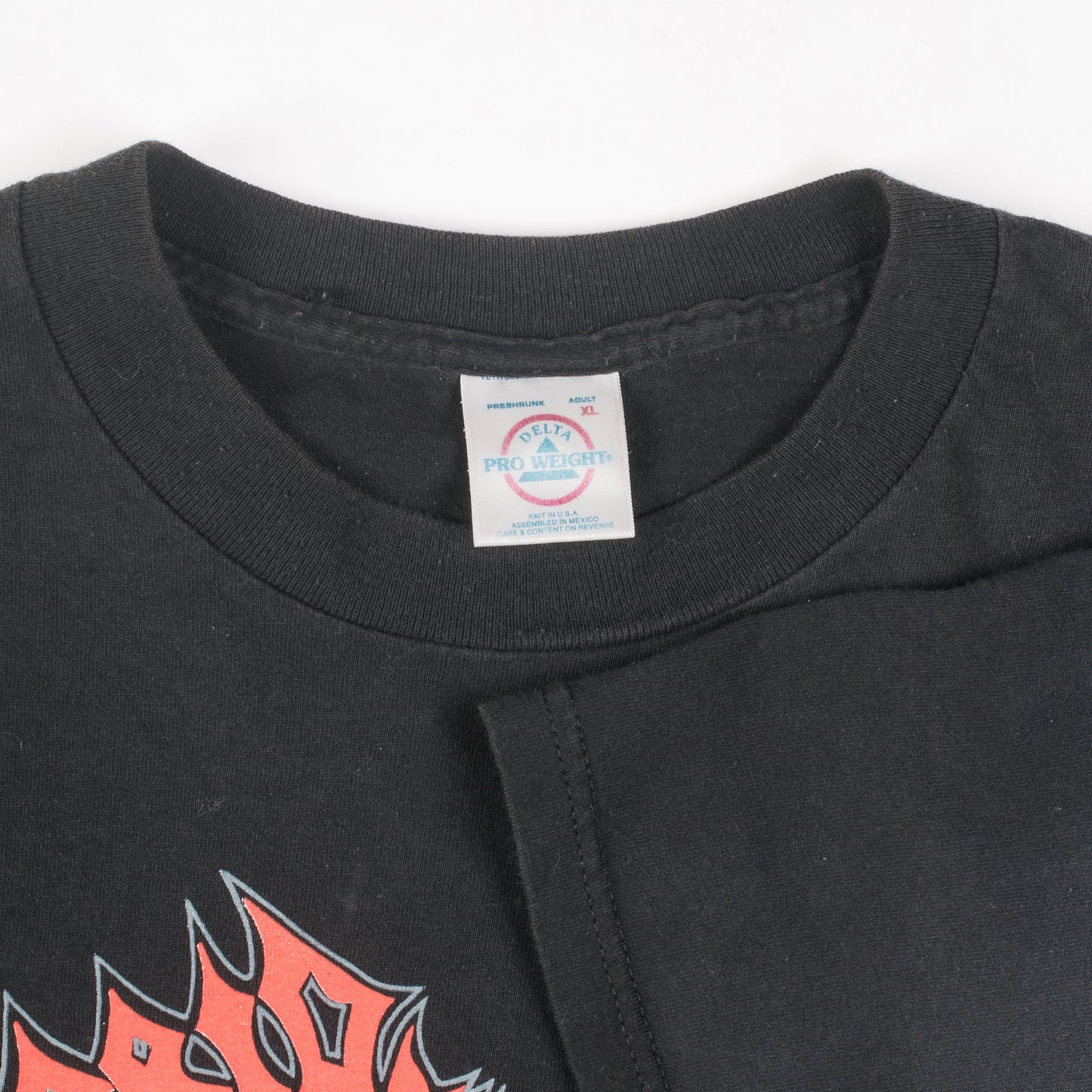 Vintage Morbid Angel Gateways To Annihilation Tour T-Shirt