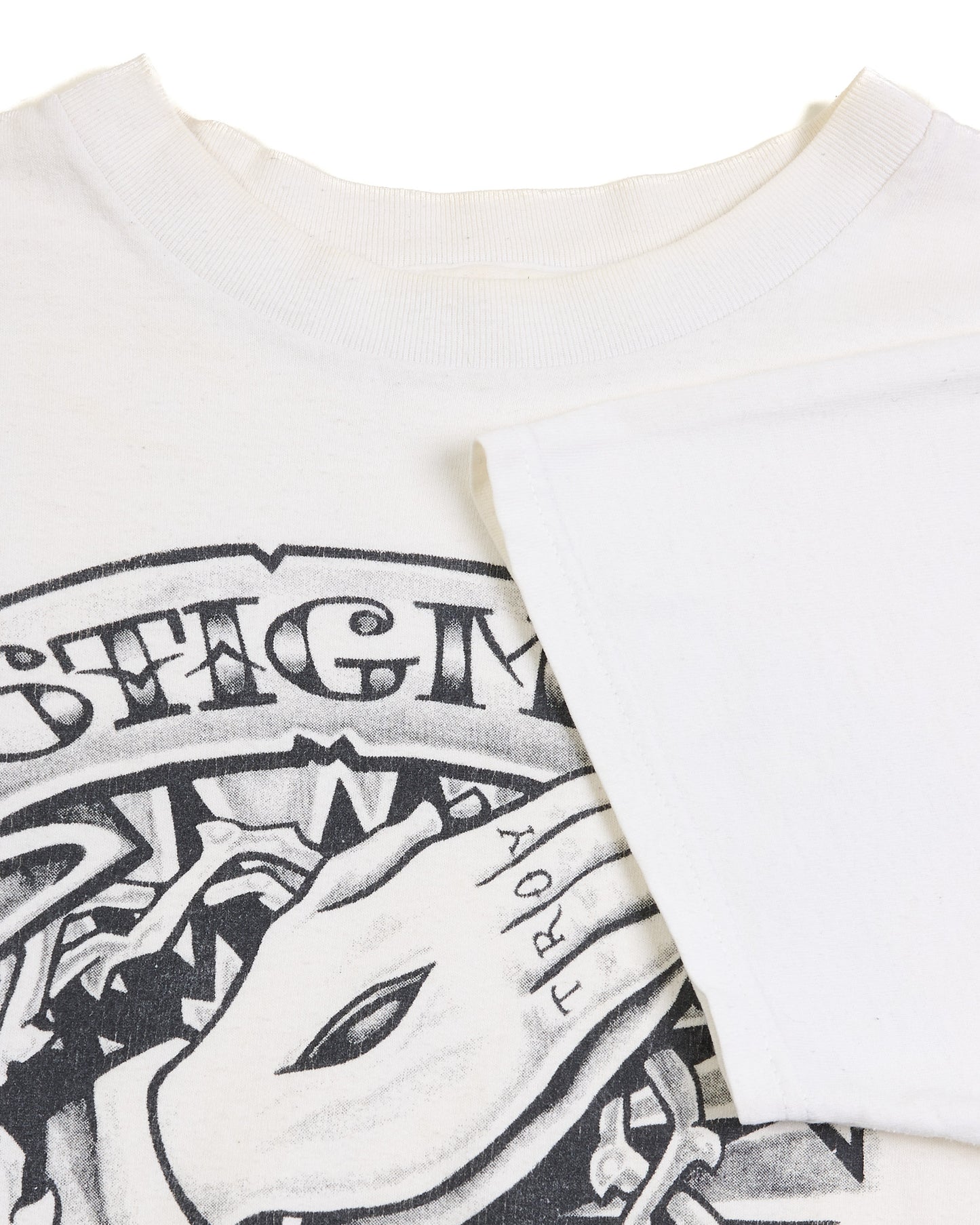 Vintage 90’s Stigmata Stick Tight T-Shirt