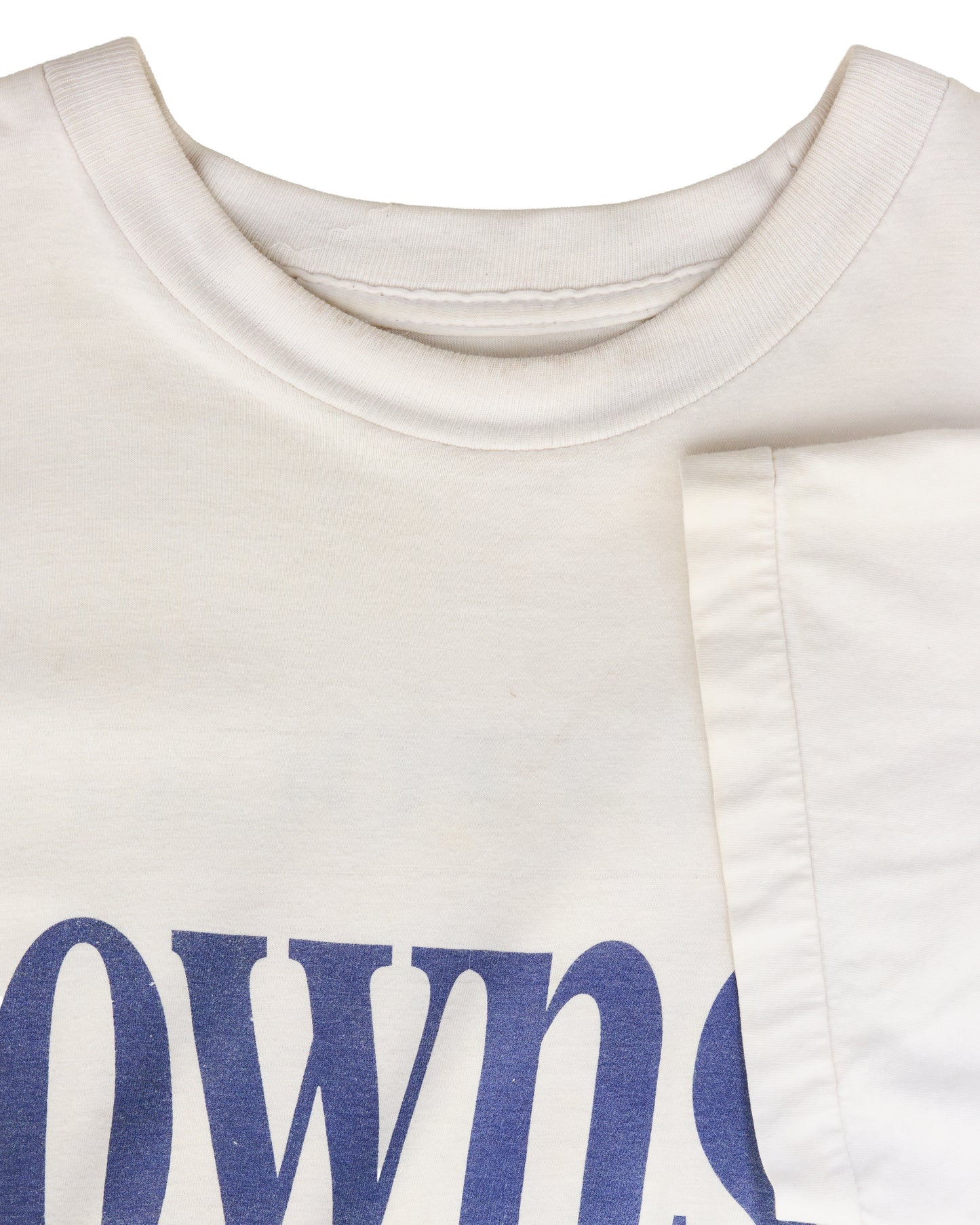 Vintage 90’s Downset Our Suffocation T-Shirt