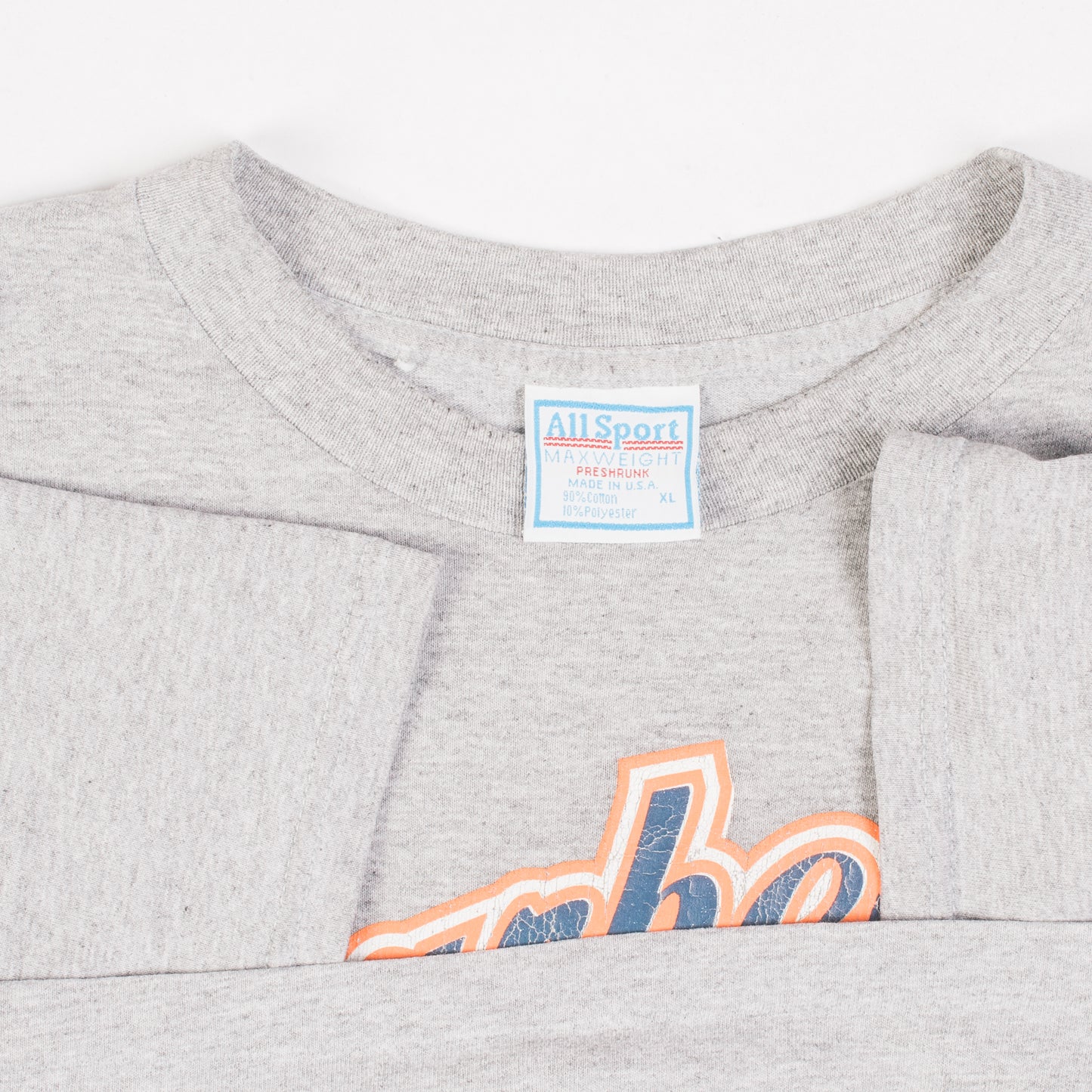 Vintage 90’s Skarhead T-Shirt