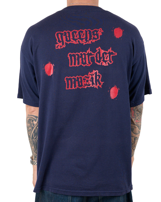 Vintage Sworn Enemy T-Shirt