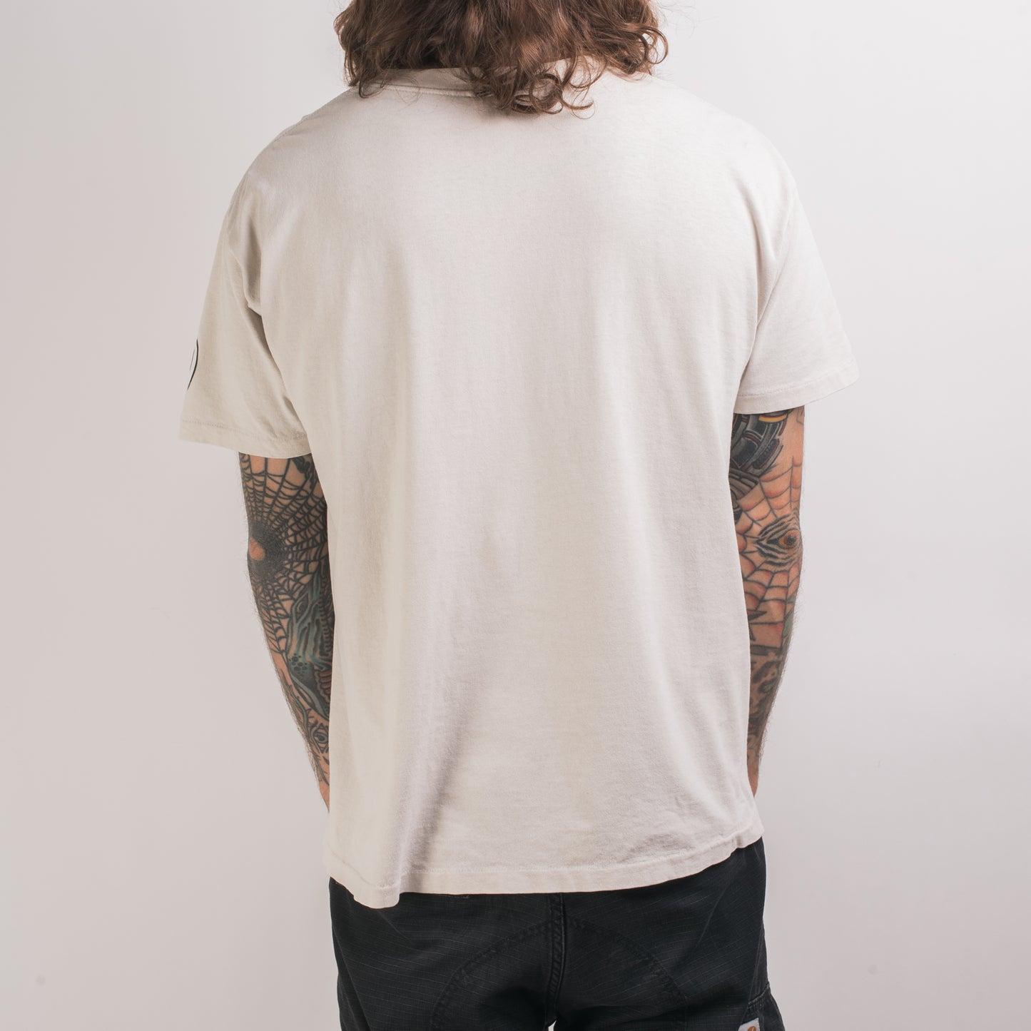Vintage 90’s Alien Workshop Skateboards T-Shirt