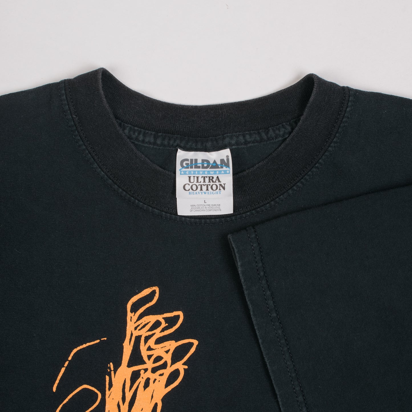 Vintage 90’s Vision Of Disorder For The Breeders T-Shirt