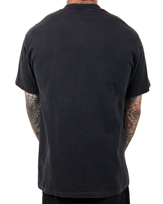 Vintage 1995 Black Flag T-Shirt