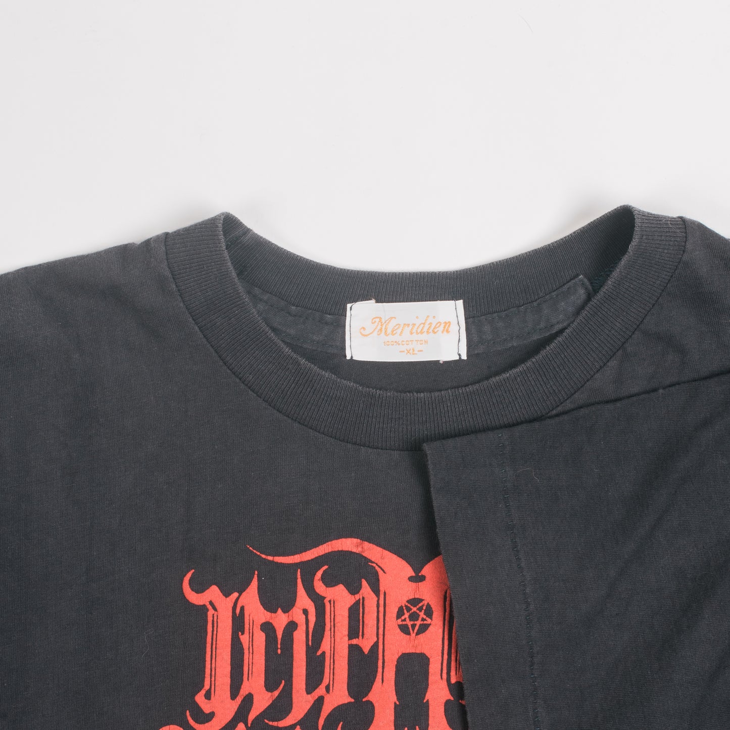 Vintage 90’s Impaled Nazarene T-Shirt