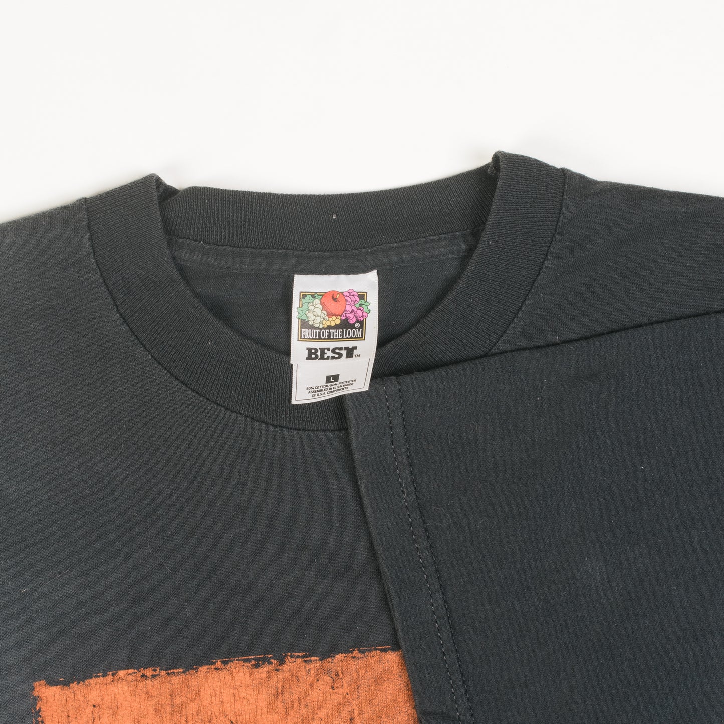 Vintage 90’s Damnation AD T-Shirt