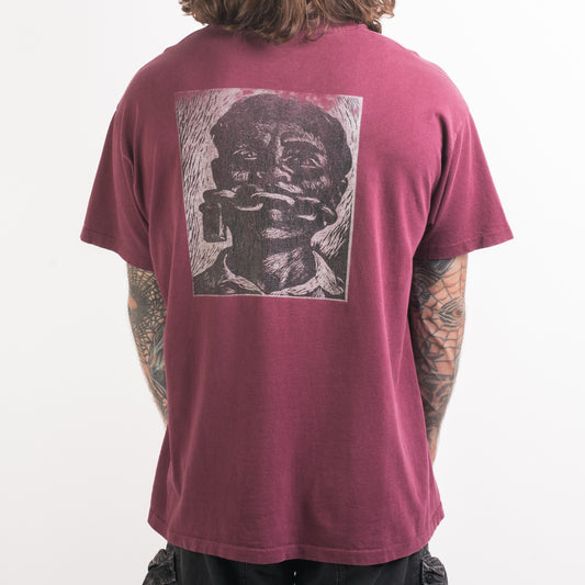 Vintage 90’s Cast Iron Hike T-Shirt