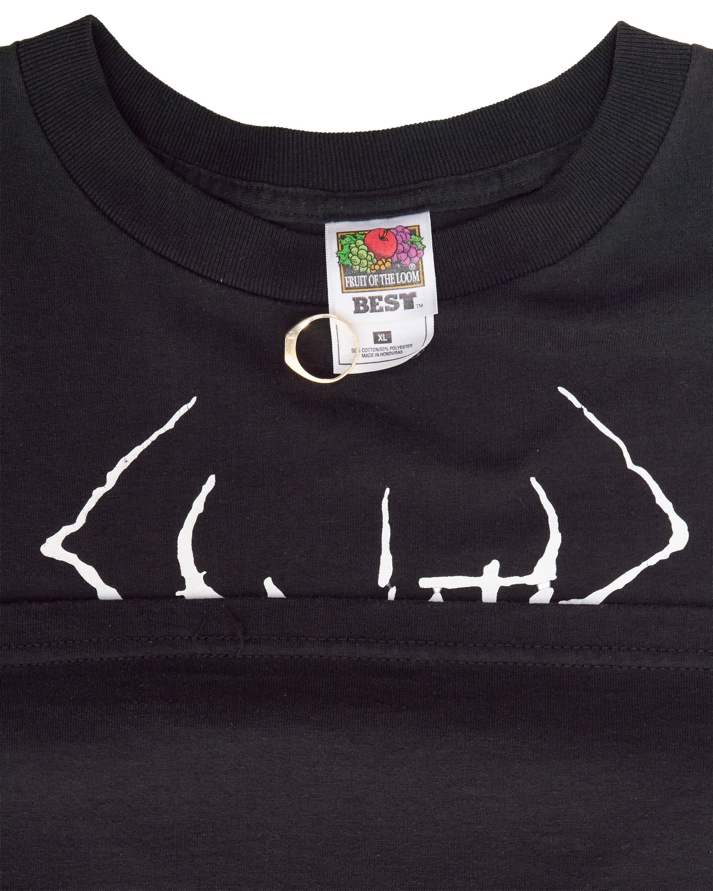 Vintage 90’s Sadistic Intent Longsleeve