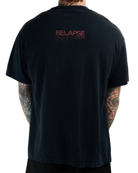 Vintage 90’s Unsane Occupational Hazard T-Shirt