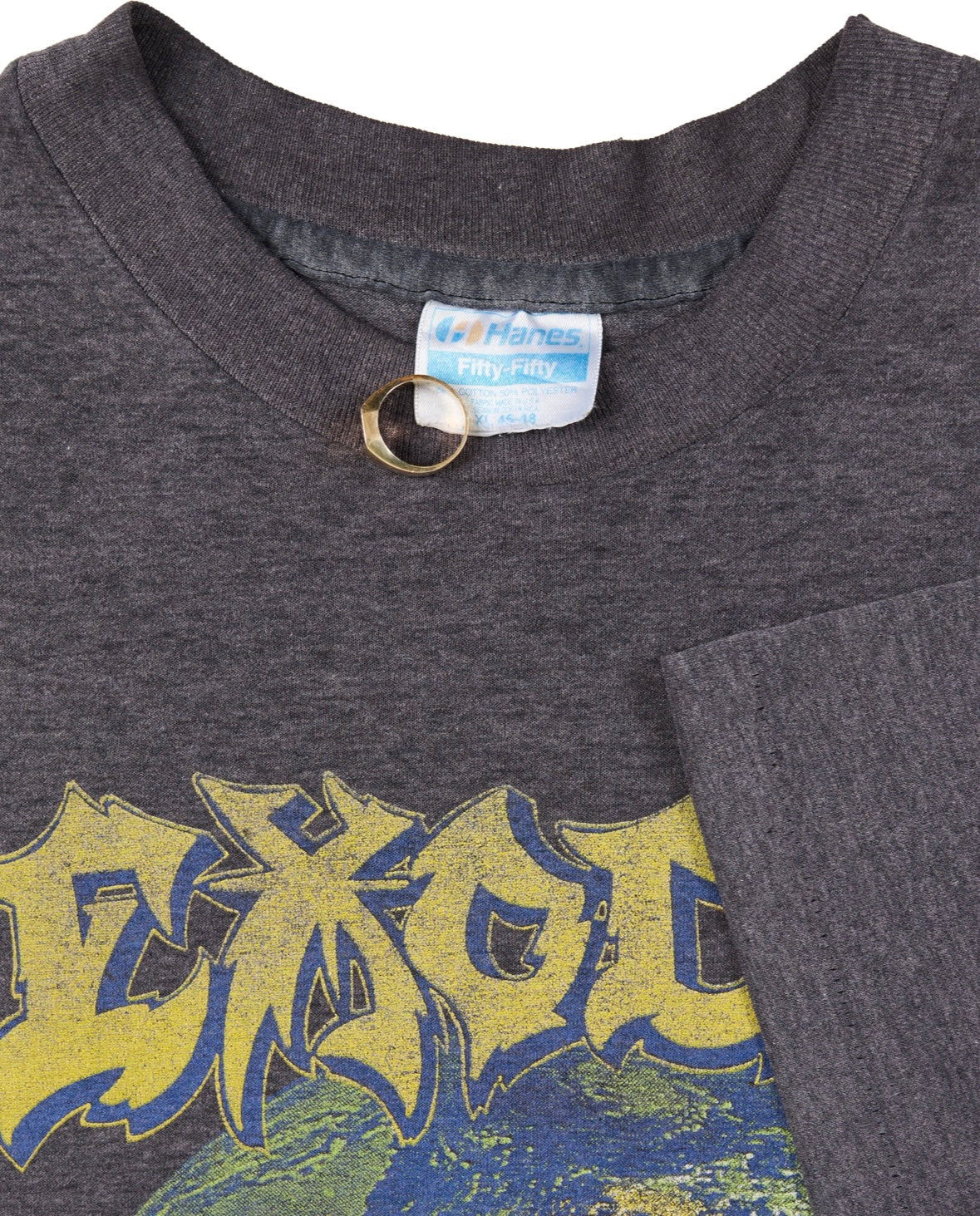 Vintage 1988 Exodus T-Shirt