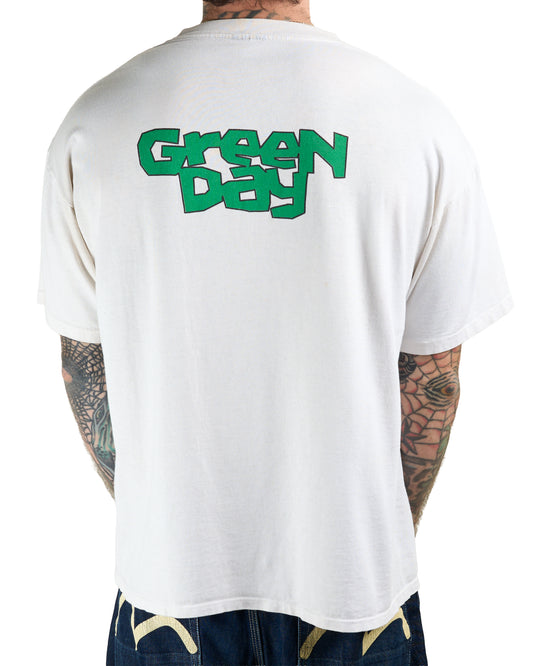 Vintage 1994 Green Day T-Shirt