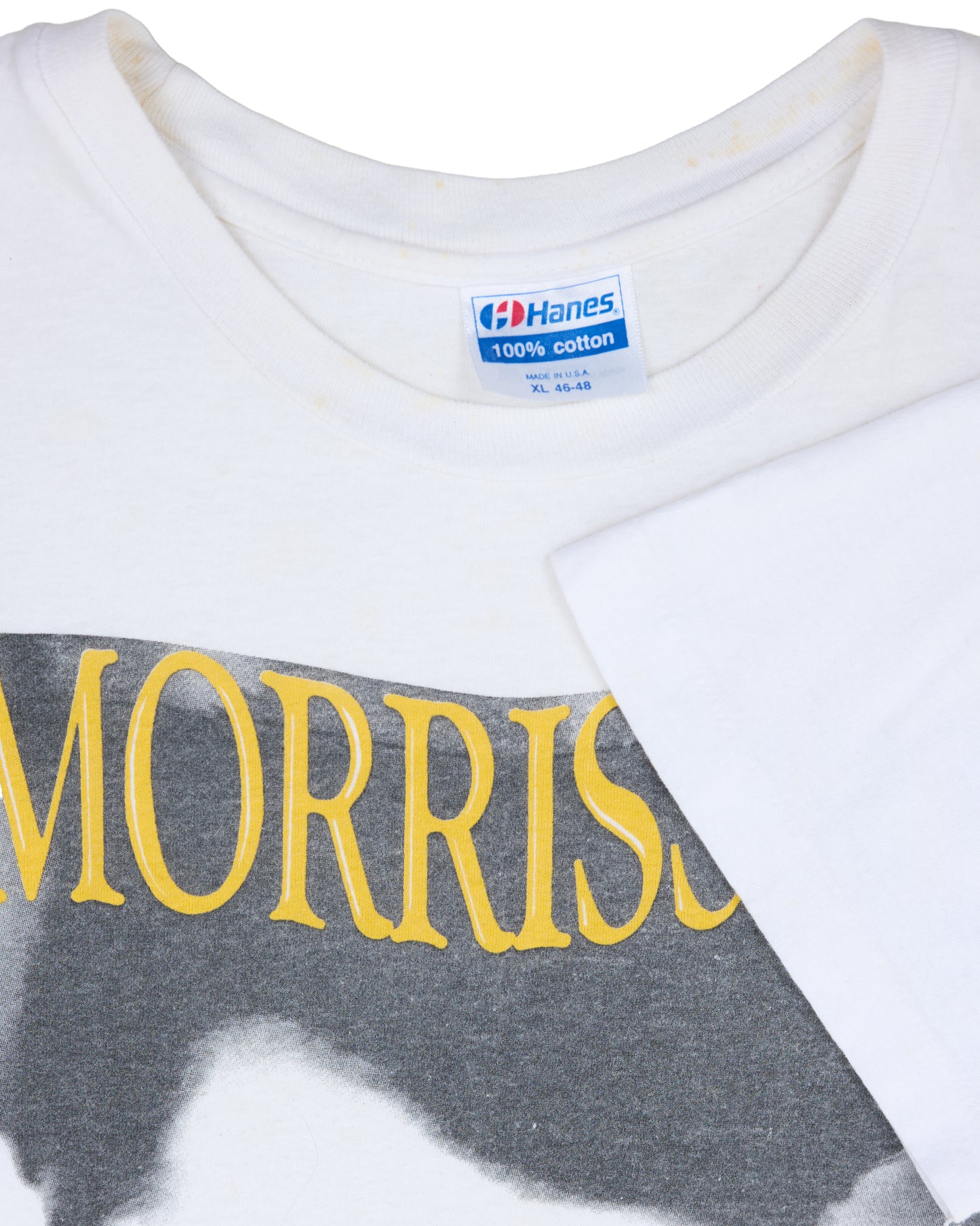 Vintage 1991 Morrissey T-Shirt