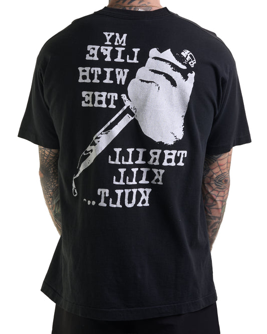 Vintage 1996 Thrill Kill Kult T-Shirt