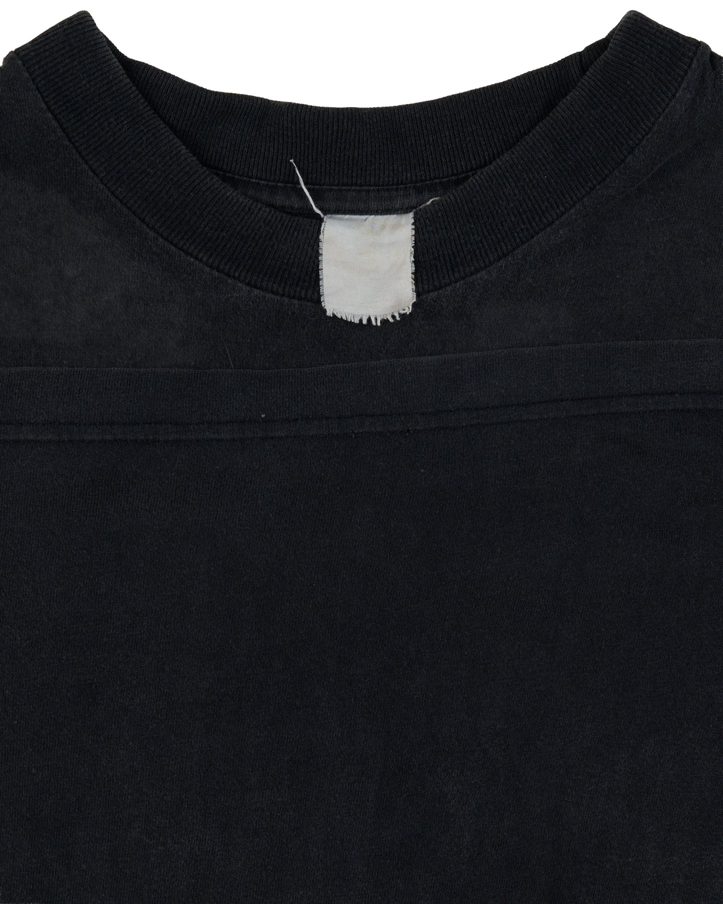 Vintage 90’s Crowbar None Heavier T-Shirt