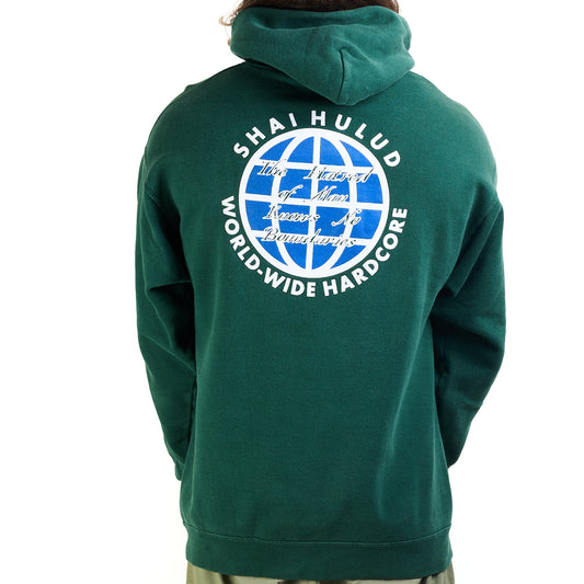 Vintage 90’s Shai Hulud Hoodie