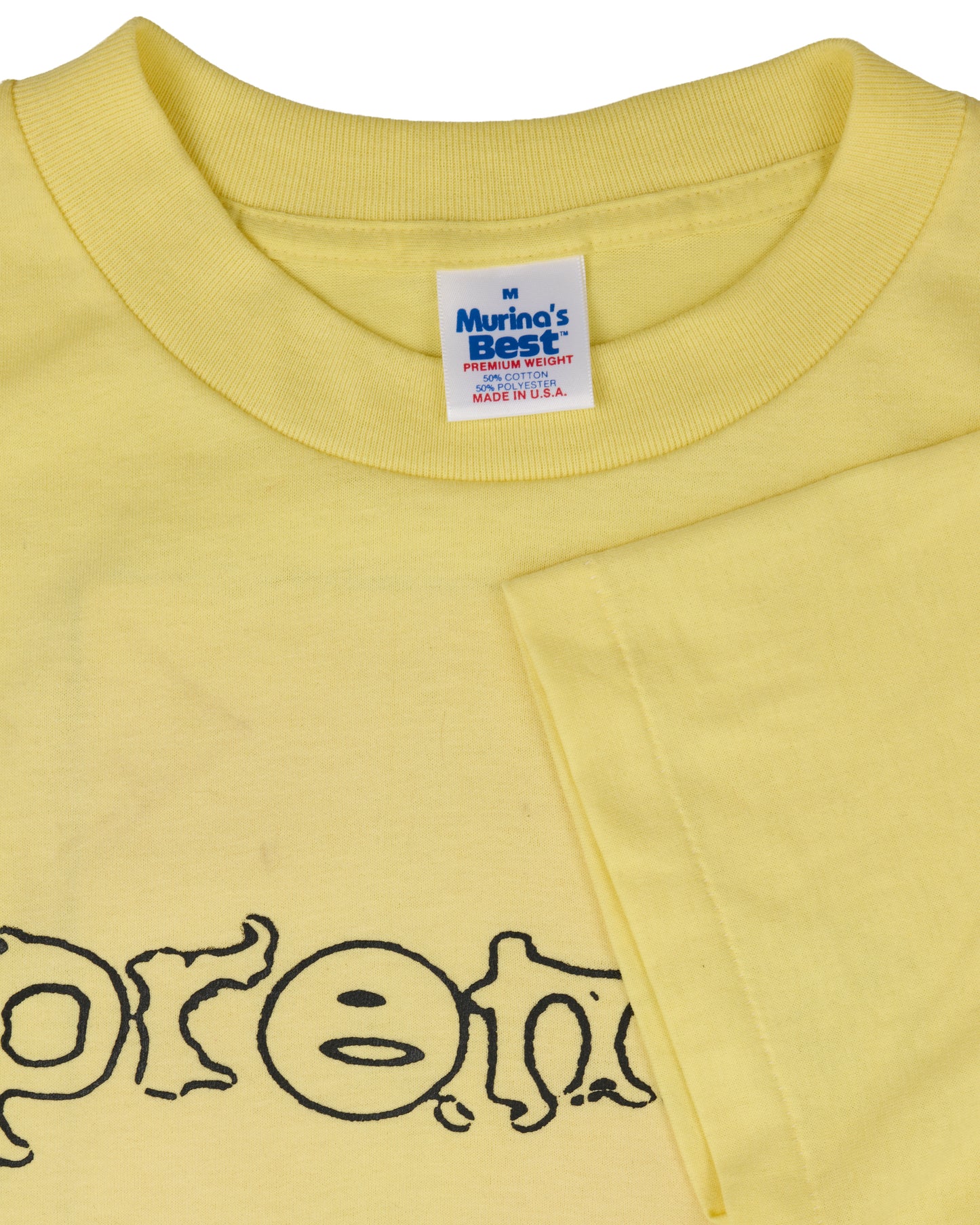 Vintage 90’s Prema T-Shirt