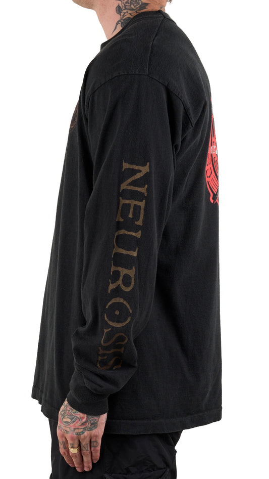 Vintage 90’s Neurosis Longsleeve