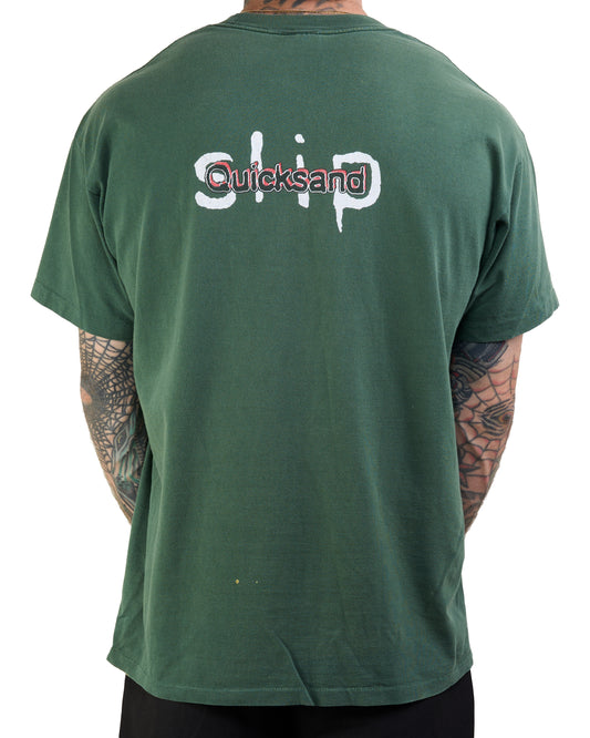 Vintage 90’s Quicksand Slip T-Shirt