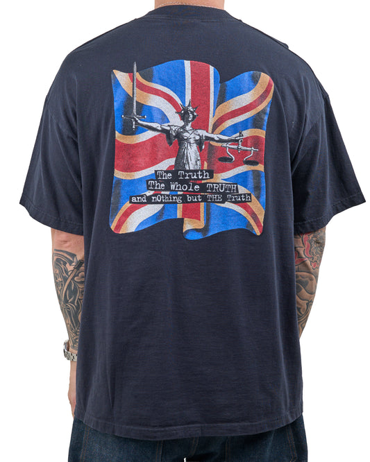 Vintage 90’s The Business T-Shirt