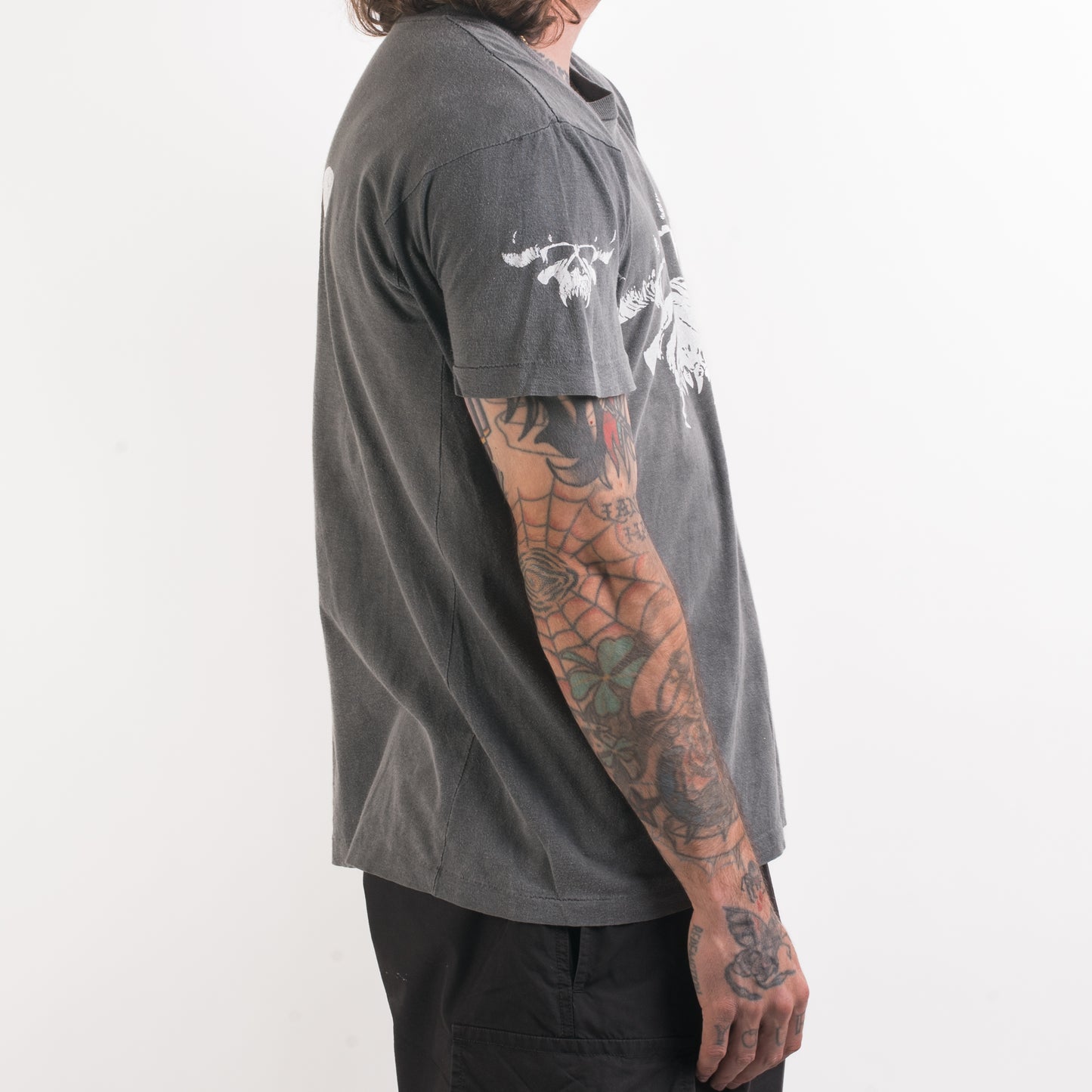 Vintage 90’s Danzig T-Shirt