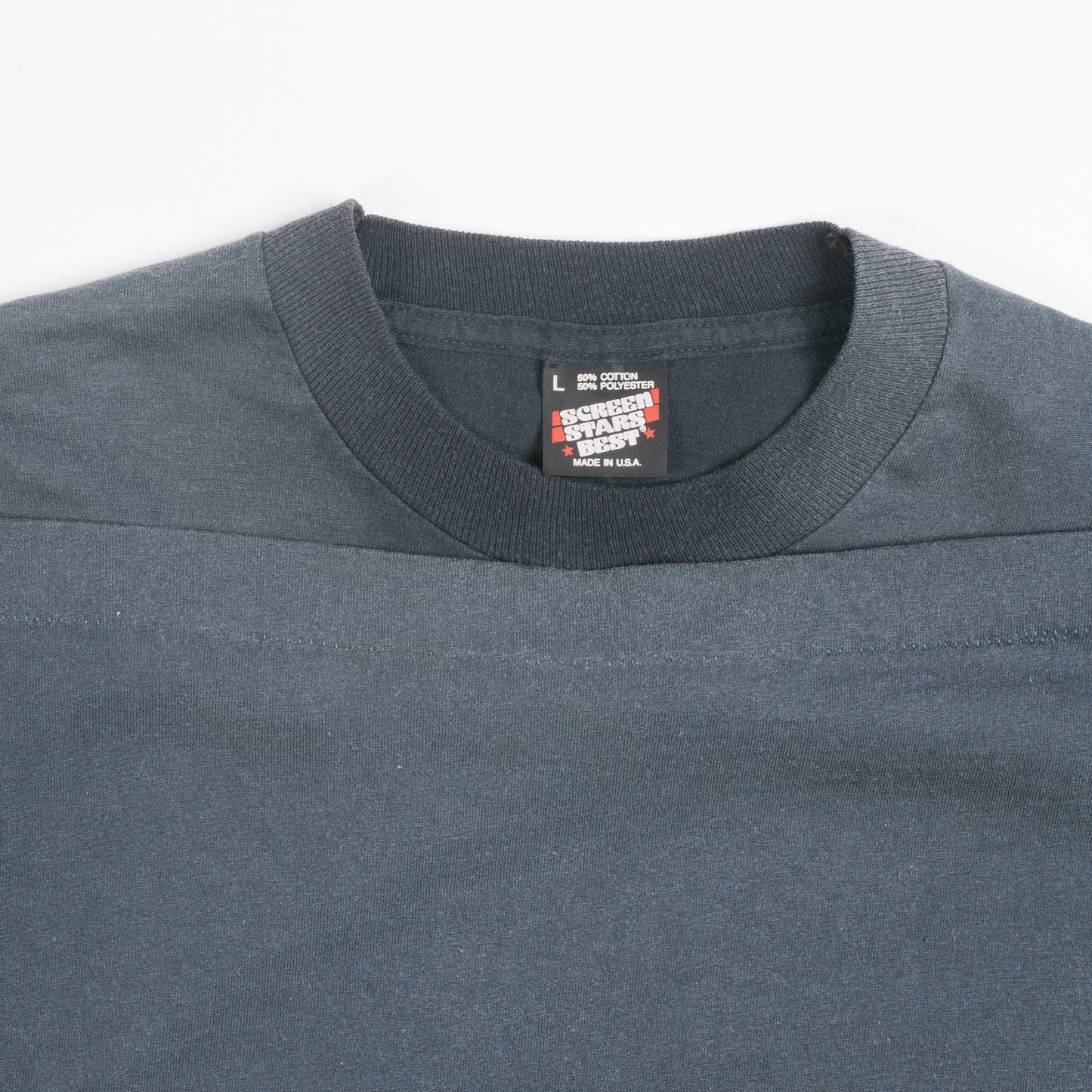 Vintage 1991 Devastation Tour Longsleeve