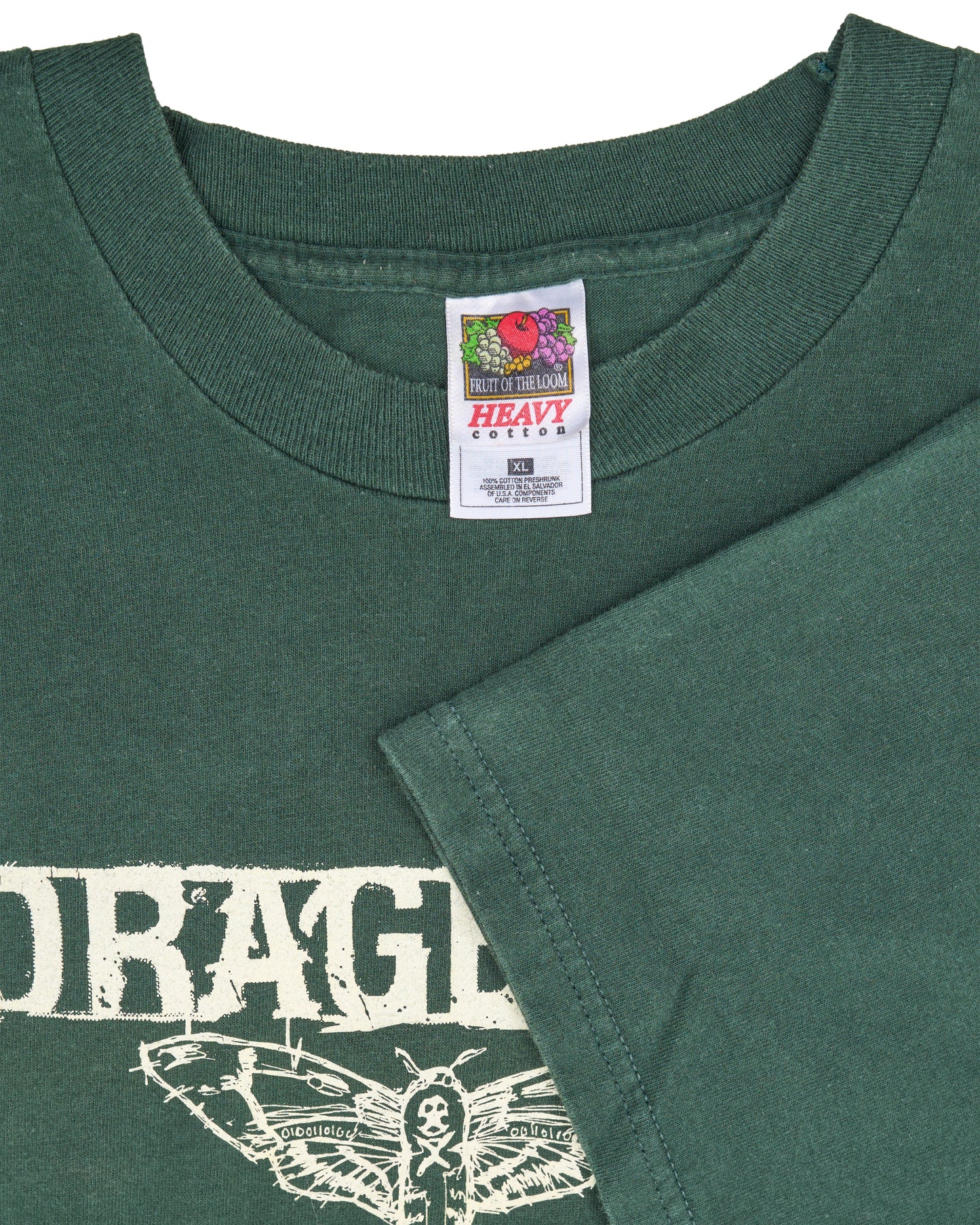 Vintage 90’s Dragbody T-Shirt