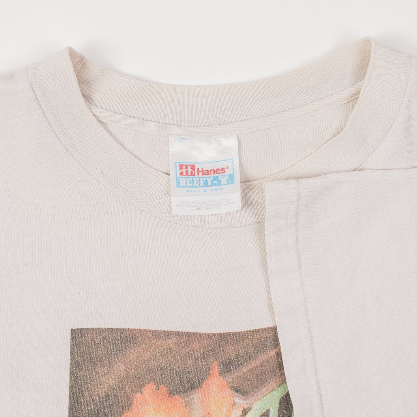 Vintage 90’s Sunny Day Real Estate T-Shirt