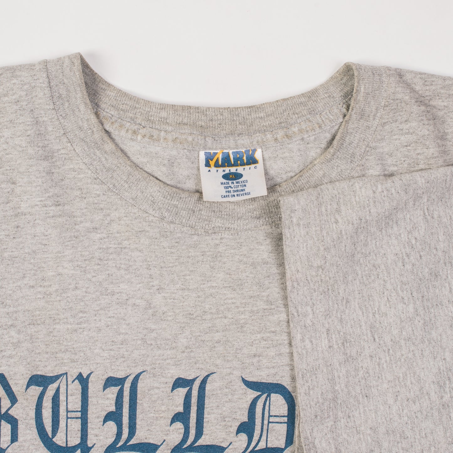 Vintage 90’s Bulldoze The Truth Hurts T-Shirt