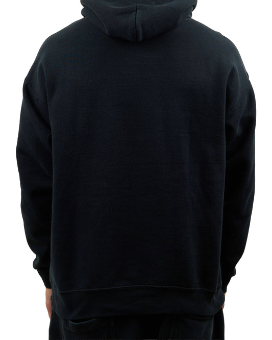 Vintage Eyehategod Raptured Heart Theory Hoodie