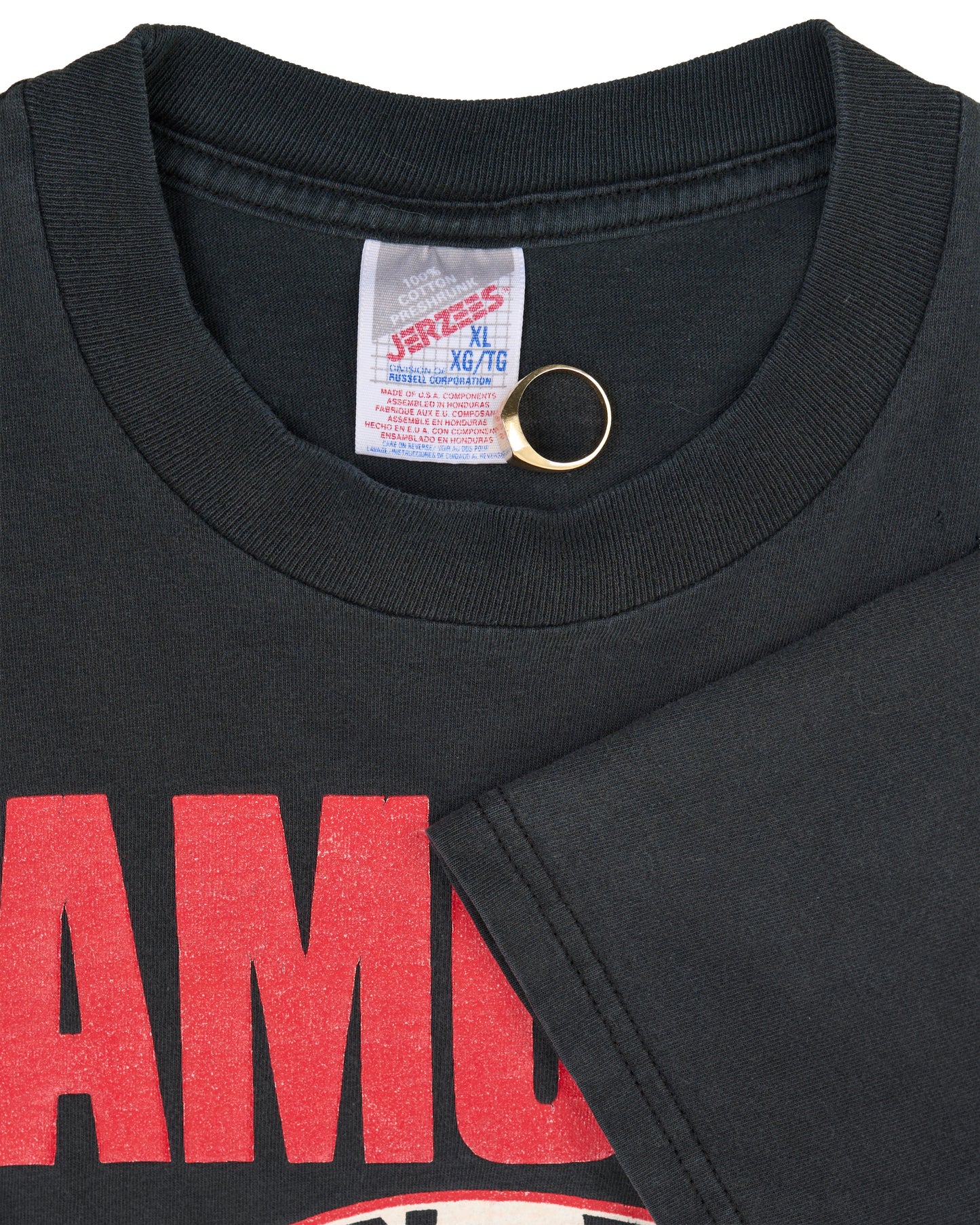 Vintage 90’s Ramones Beat On The Brat T-Shirt