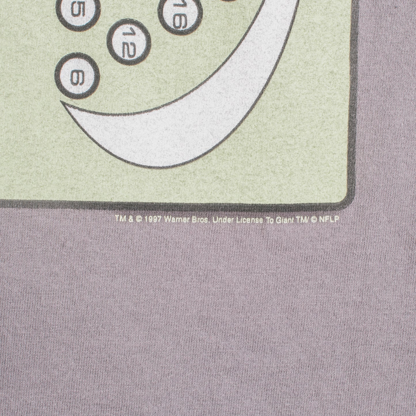 Vintage 1997 Flaming Lips Experiment T-Shirt