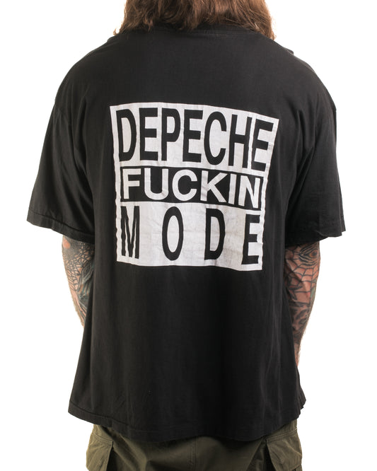 Vintage 90’s Depeche Mode T-Shirt