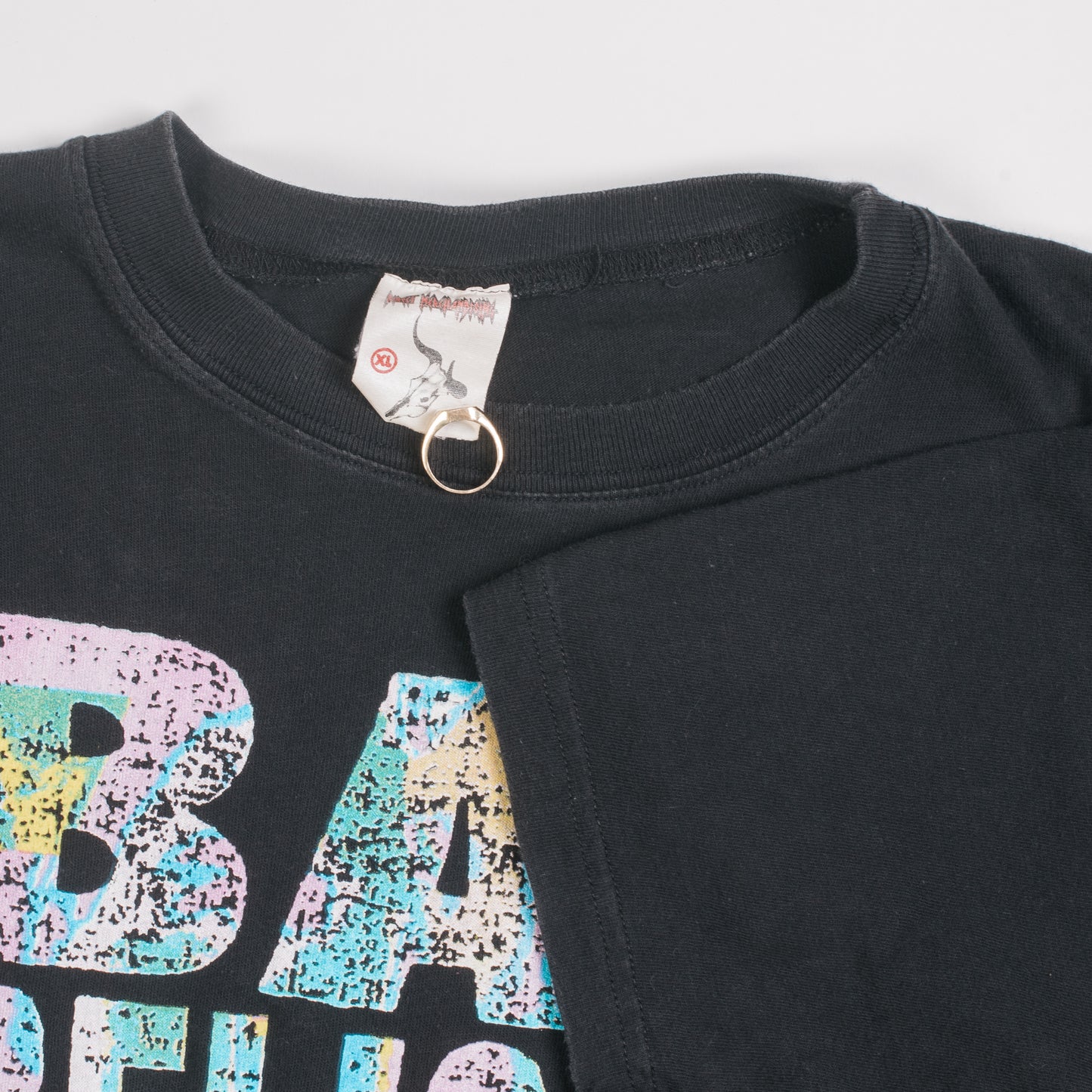 Vintage 90’s Bad Religion No Control T-Shirt