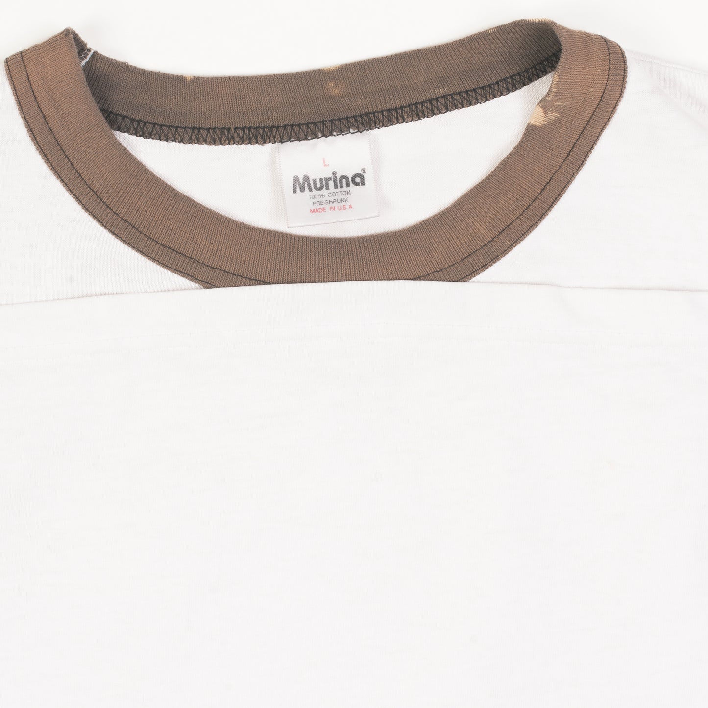 Vintage 90’s Into Another Seemless T-Shirt