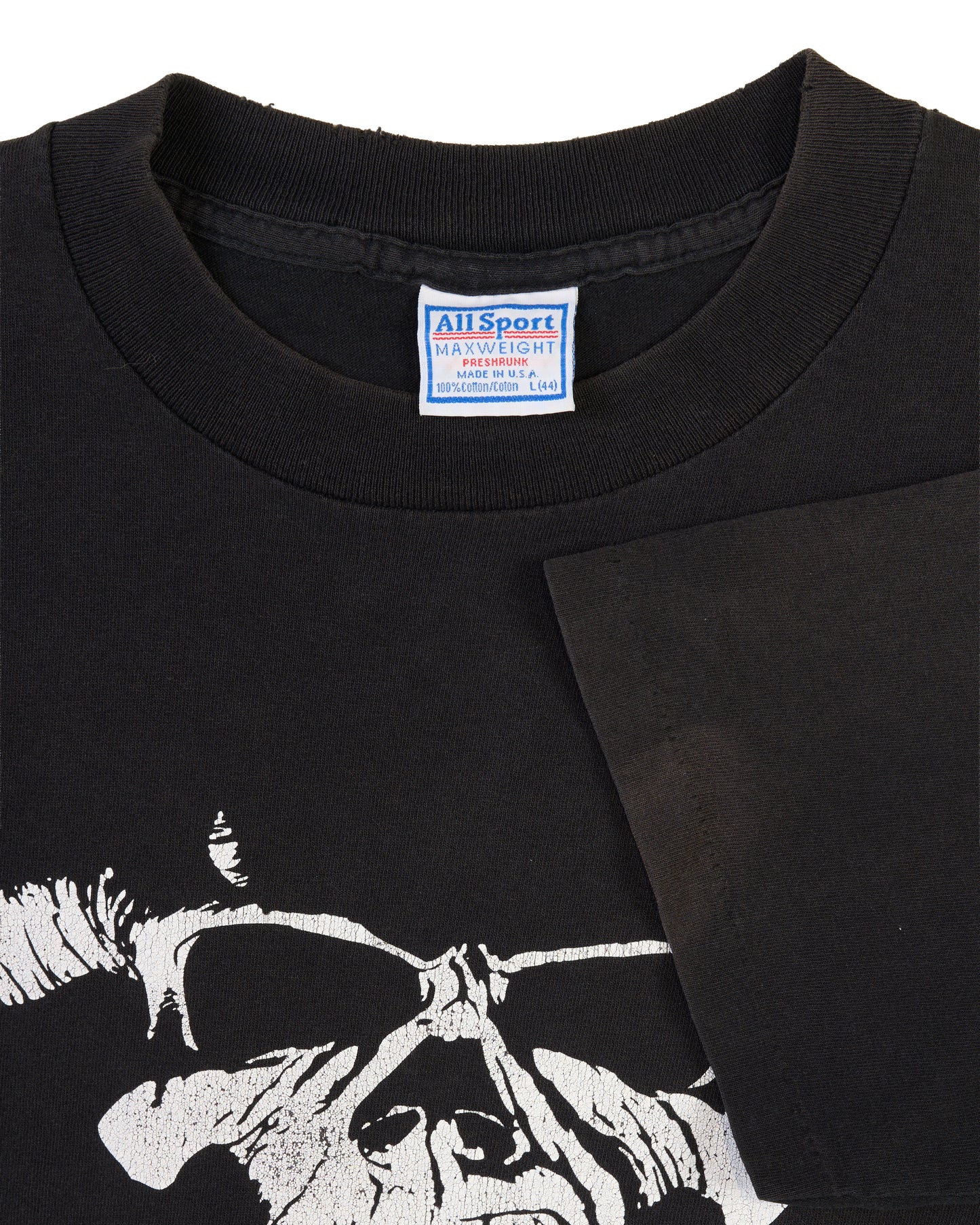 Vintage 1996 Danzig T-Shirt