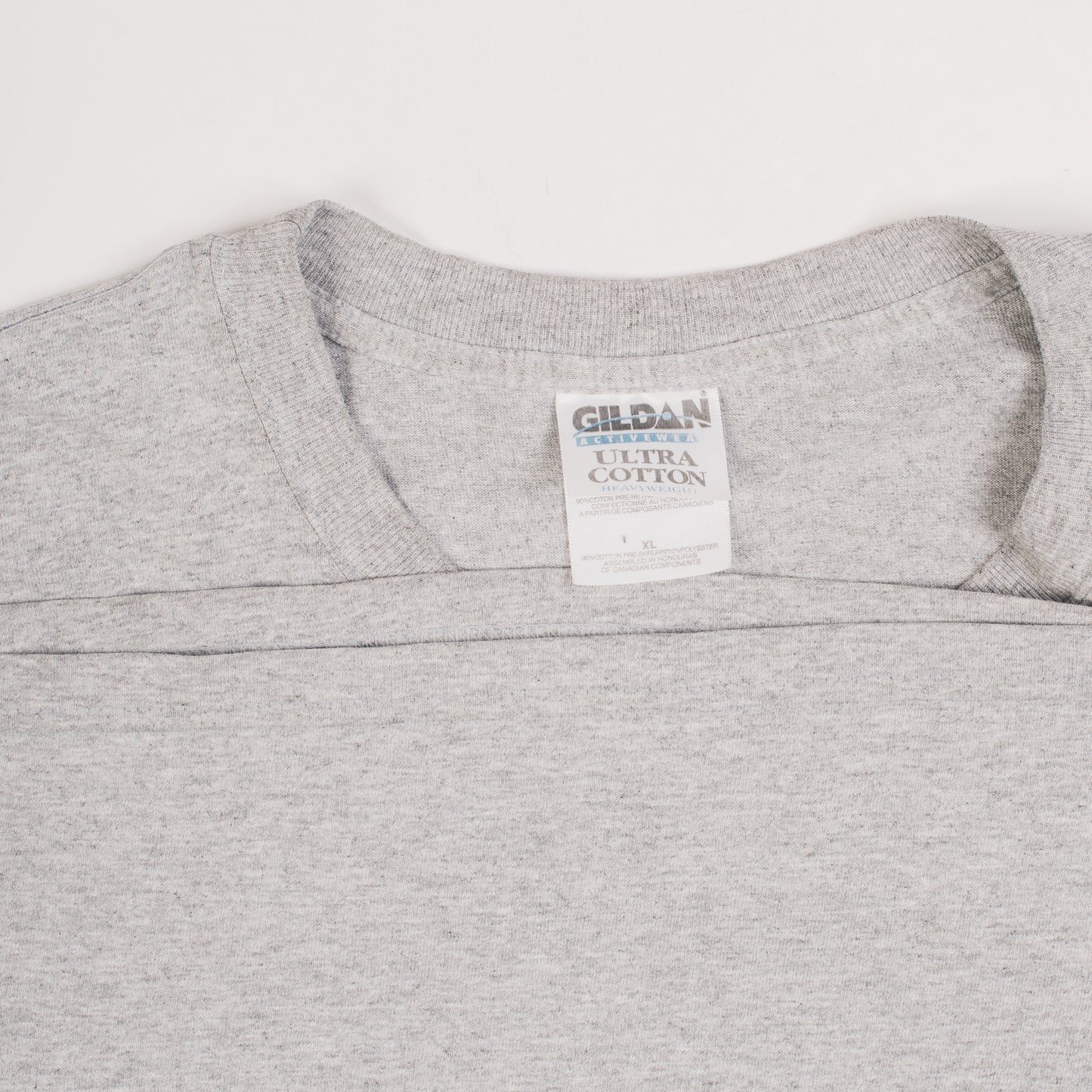 Vintage 90’s Converge Rise From Ruin Longsleeve