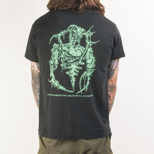 Vintage 90’s Torture Krypt T-Shirt