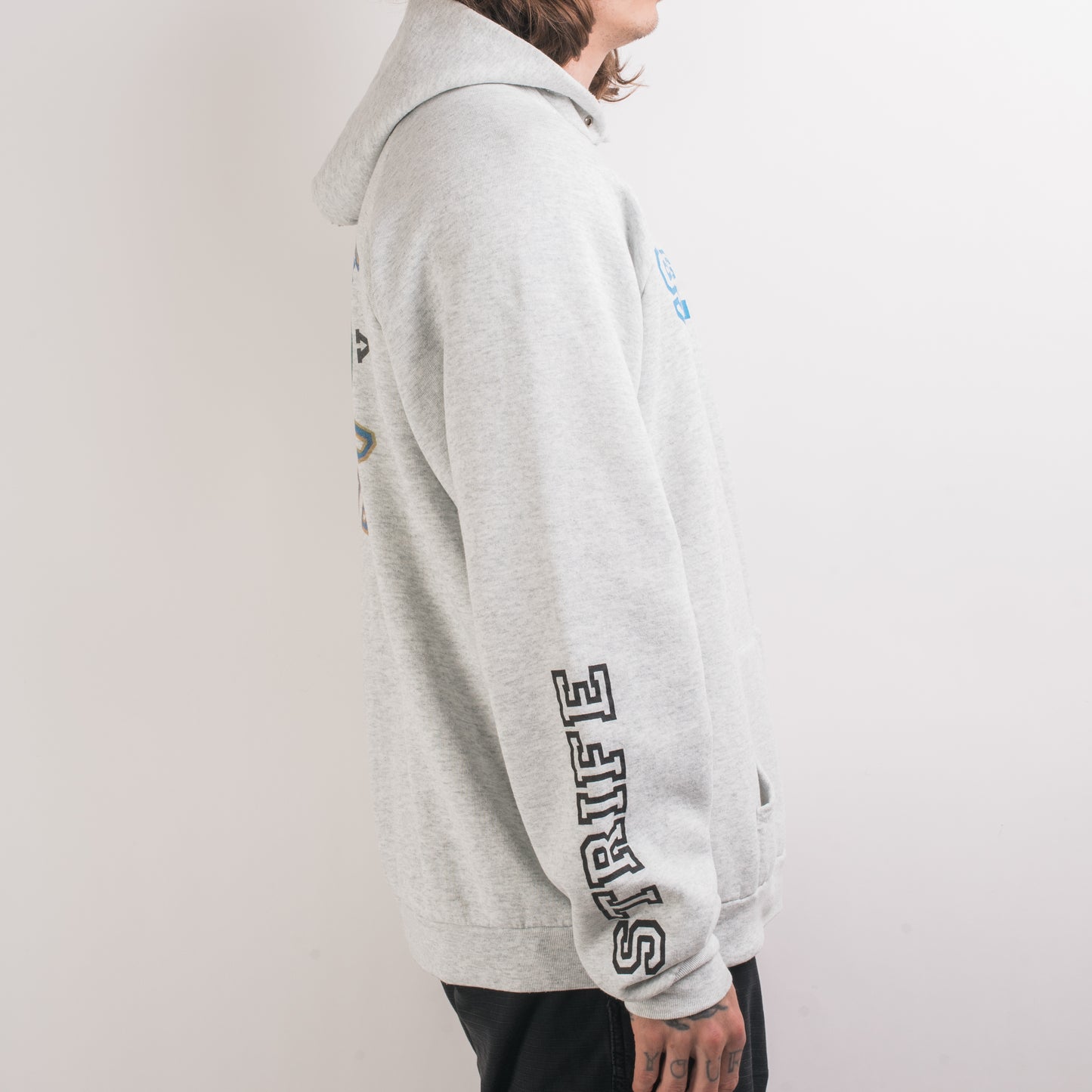 Vintage 90’s Strife One Truth Hoodie