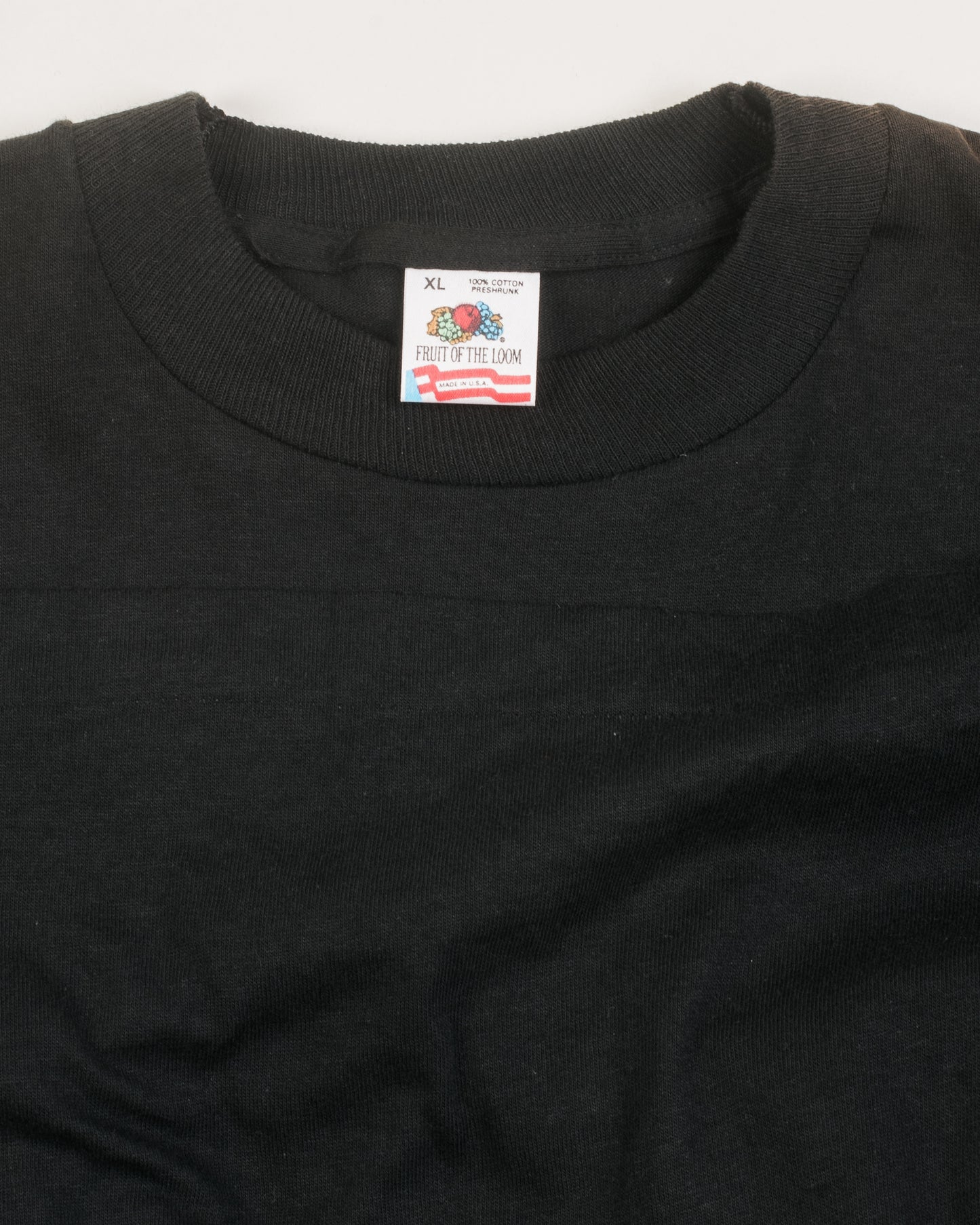 Vintage 90’s Ned’s Atomic Dustbin God Fodder Tour Longsleeve