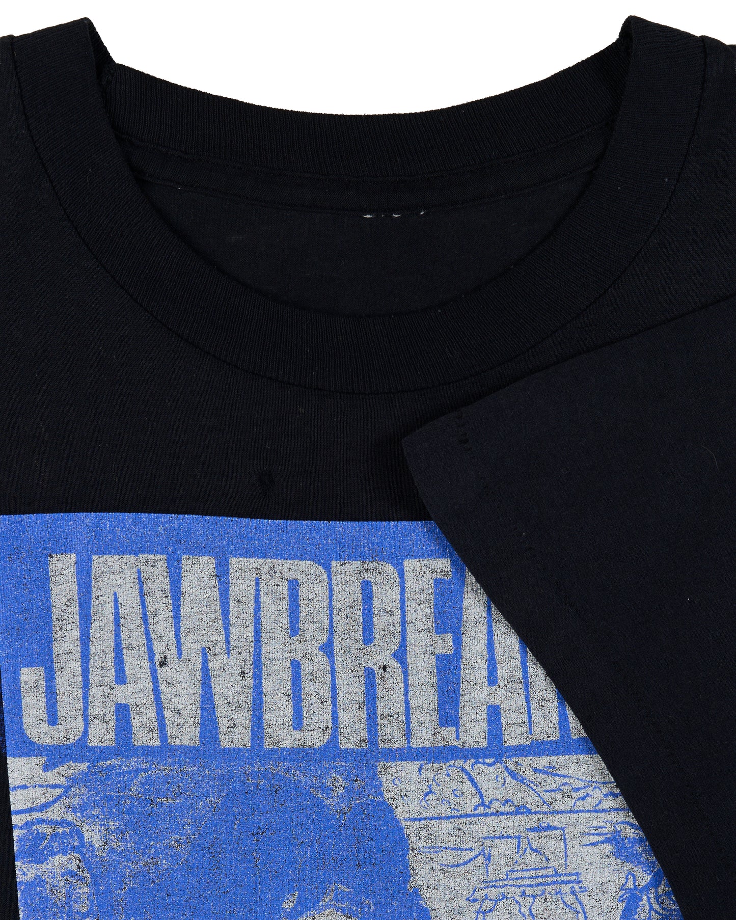 Vintage 80’s Jawbreaker T-Shirt