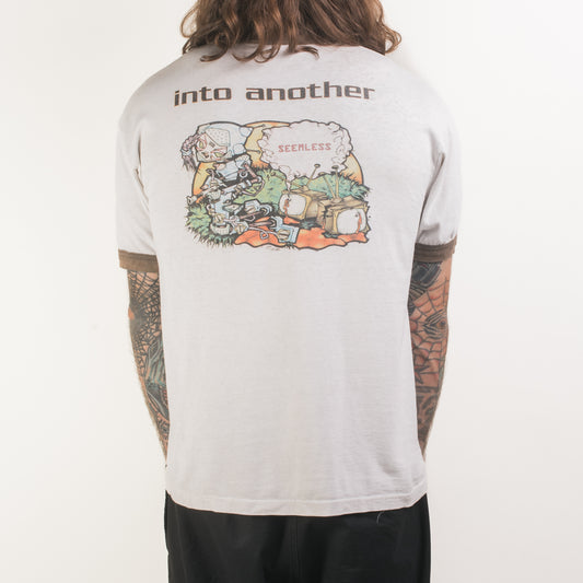 Vintage 90’s Into Another Seemless T-Shirt