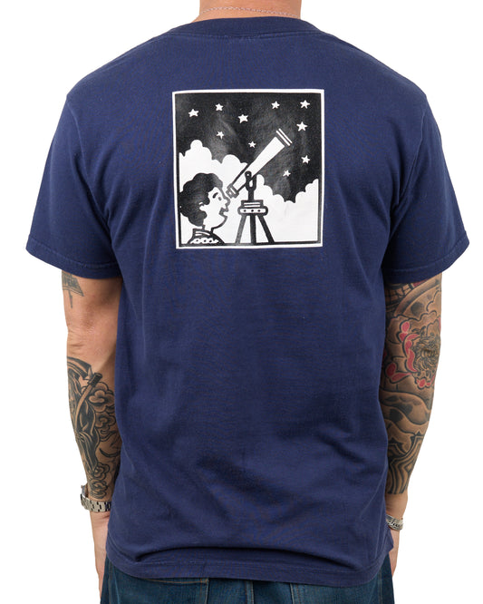 Vintage 90’s Lifetime T-Shirt