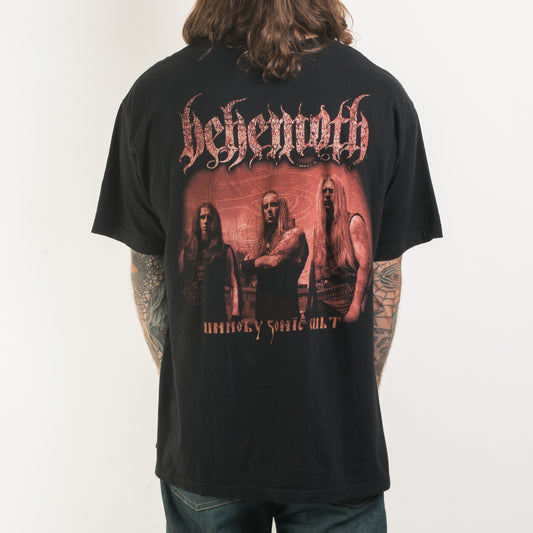 Vintage Behemoth T-Shirt