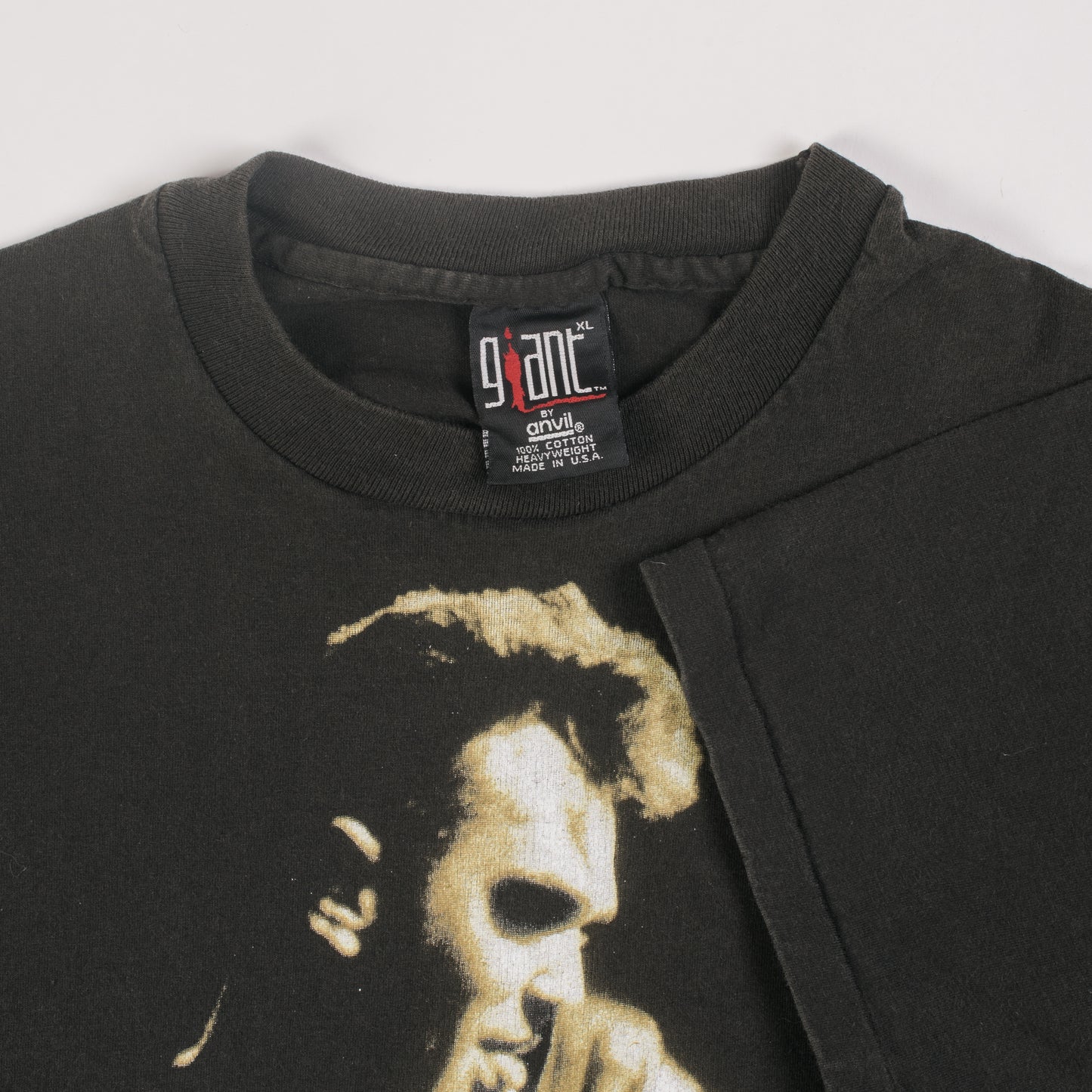 Vintage 90’s Morrissey Your Arsenal T-Shirt