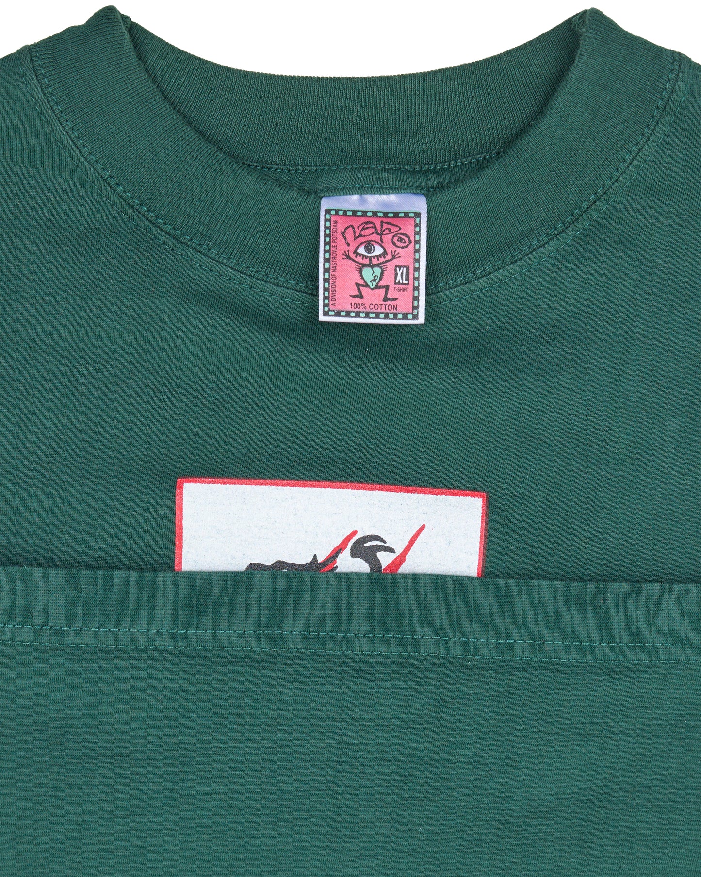 Vintage 90’s Sick Of It All Longsleeve