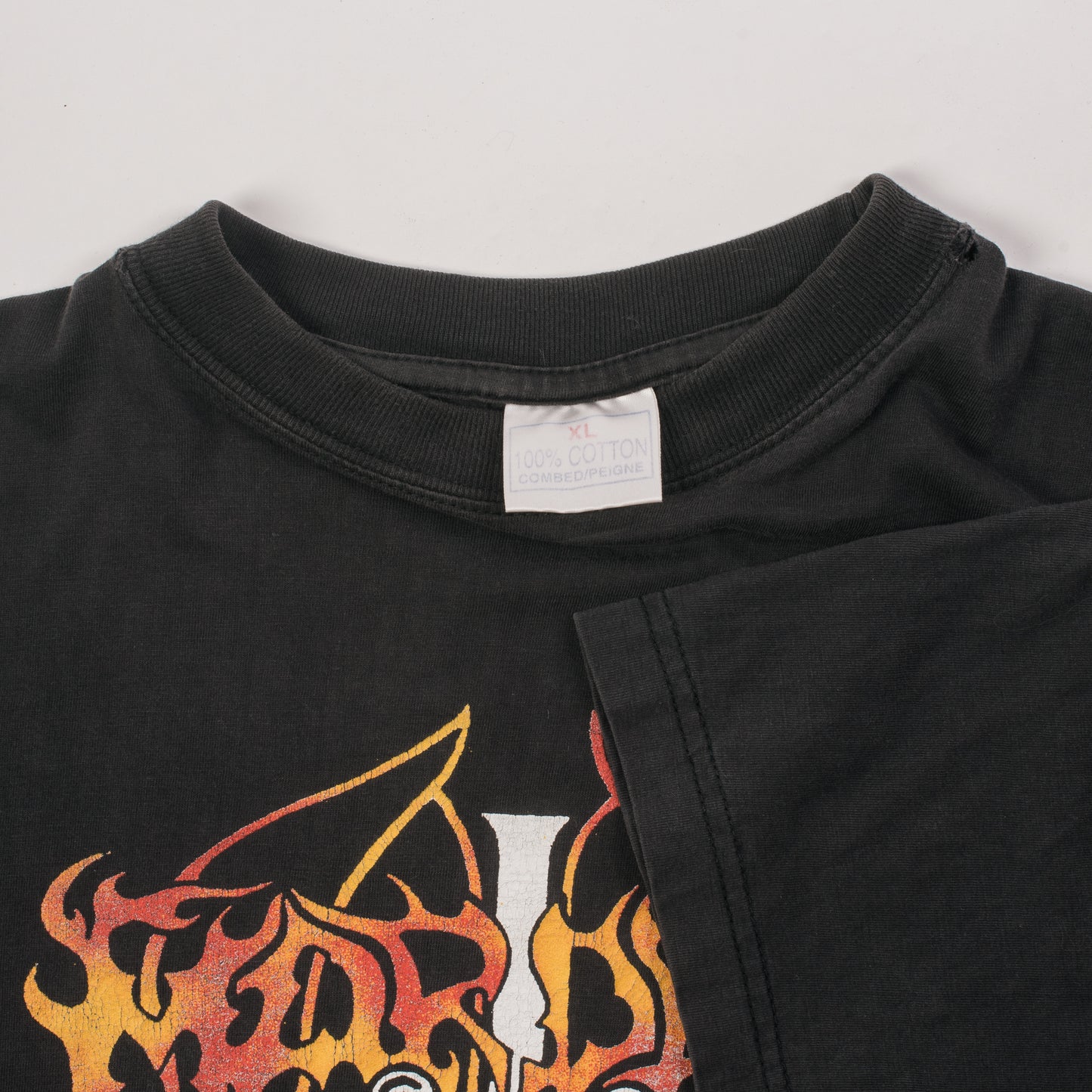 Vintage 90’s Marduk T-Shirt